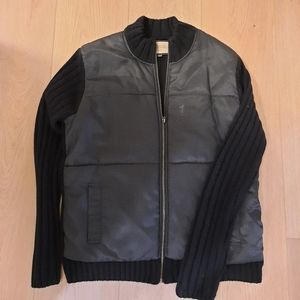 Marvin Richards insulated sweater